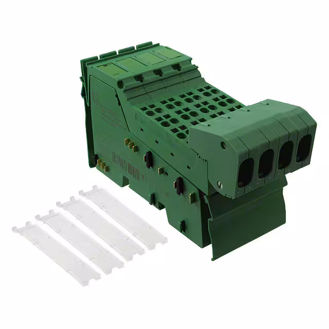 2861412 Phoenix Contact  Controllers - PLC Modules
